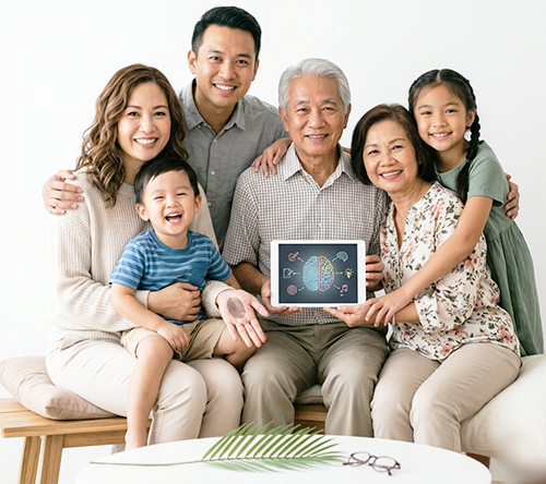 family family